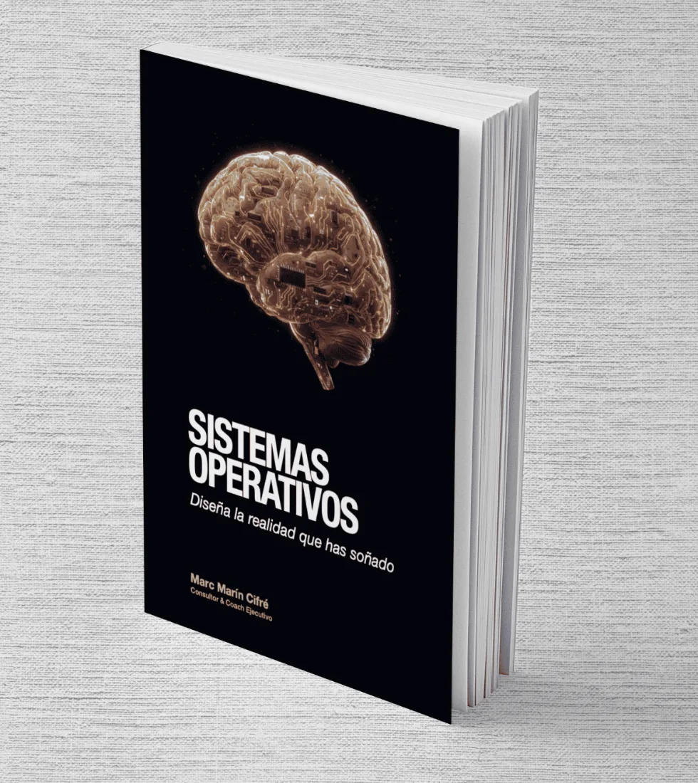 Libro Sistemas Operativos, de Marc Marín Cifré